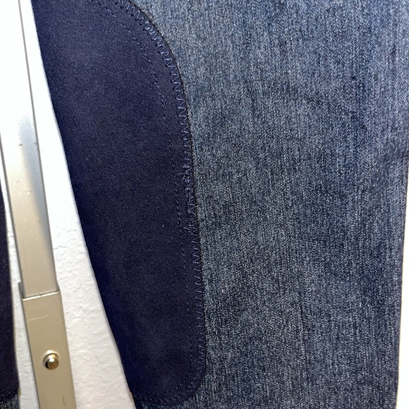 Irideon equestrian riding jeans/breeches bundle - Picture 8 of 16